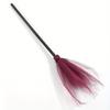 1 Stück Halloween-Hexenmopp-Besen Cosplay-Requisite, abnehmbares lustiges Geisterfest-Ornament, Party-Dekorationsmaterial und kreatives Feiertagskostüm-Geschenk