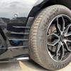 1 Paar Auto Seitenkotflügel Spoiler und Blattverkleidung mit Luftschlitzdekoration, Polierter TPU Kanarienvogel Splitter, Autostyling Zubehör