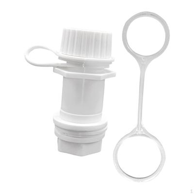 Sulama – Bahçe Hortumu Konnektörleri