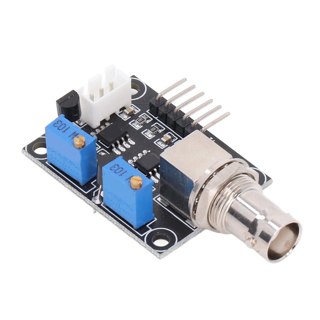 PH0‑14 Modul senzor de detectare a valorii Kit de monitorizare a sondei digitale impermeabile Conector BNC