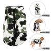 Warm Dog Clothes Waterproof Winter Pet Dog Coat Jacket Vest Small Medium Large Dogs Clothes Puppy Chihuahua Outfit Clothing