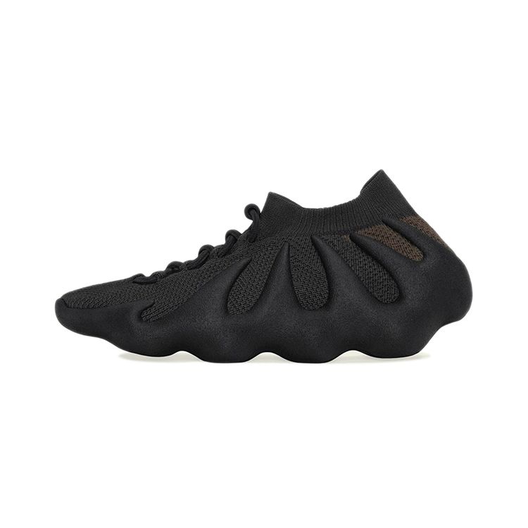 

Дитячі кросівки adidas Yeezy 450 Dark Slate чорні GY5369 35½