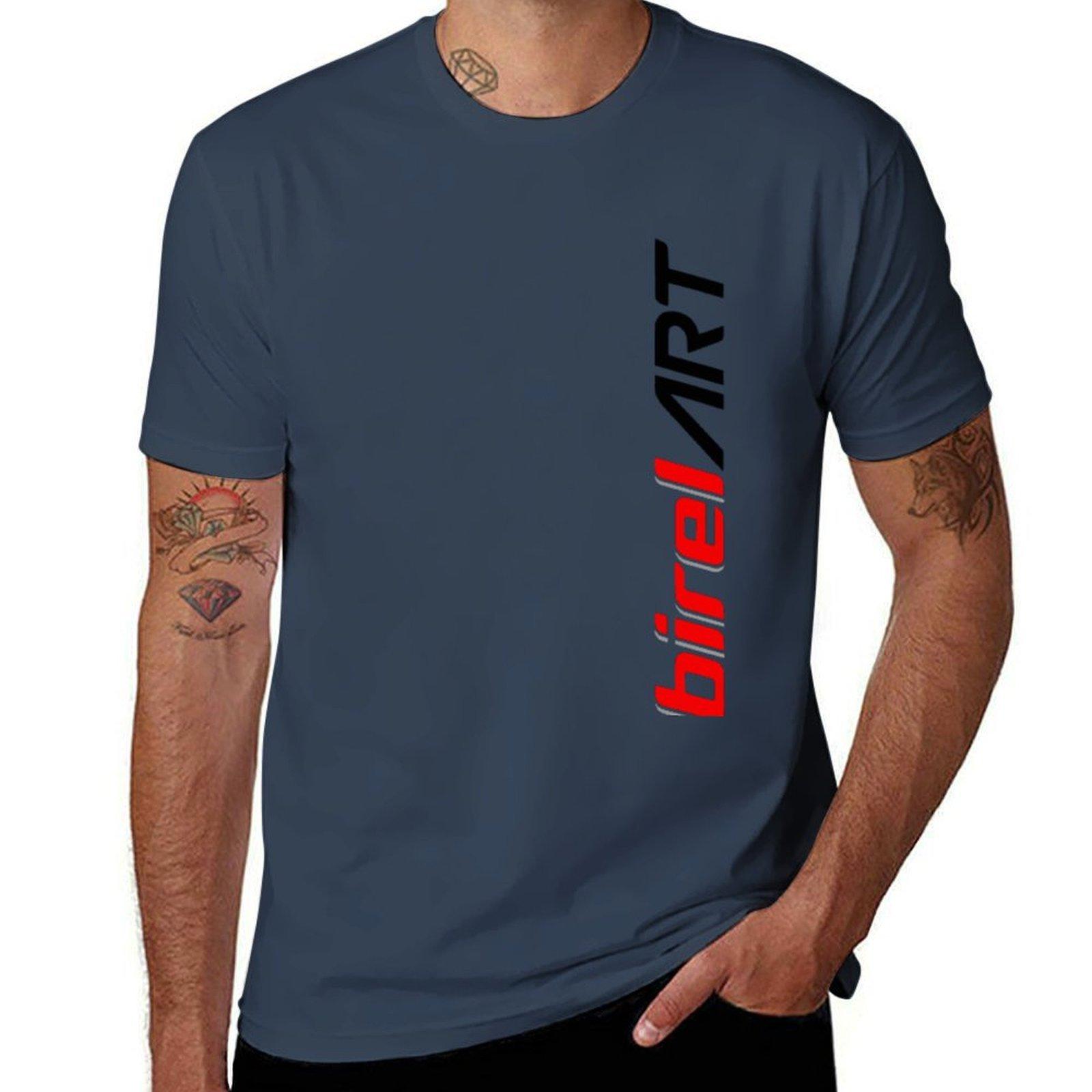 Birelart Tshirt Plus Size Basic Short Sleeve Top S