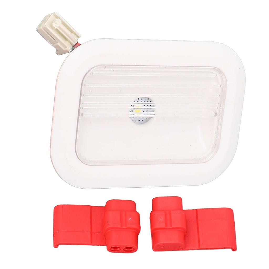 Modulo LED per Frigorifero Assemblaggio Parti di Ricambio Luce LED Frigorifero per W10843353 W10695459