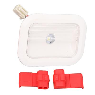 Refrigerator LED Light Module Assembly Fridge Led Light Replacement Parts for W10843353 W10695459