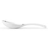 ROYAL COPENHAGEN [Official Import] Royal Copenhagen Blue Palmette Spoon 14cm Wedding Gift Present 1062944 White