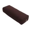 Suria Square with Removable Chocolate [Yoga Bolster] Props, Stable, Shape, Handle, Portable, Cover,