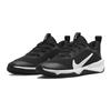 Nike Omni Multi-Court GS Black White Kids Sneakers DM9027-002