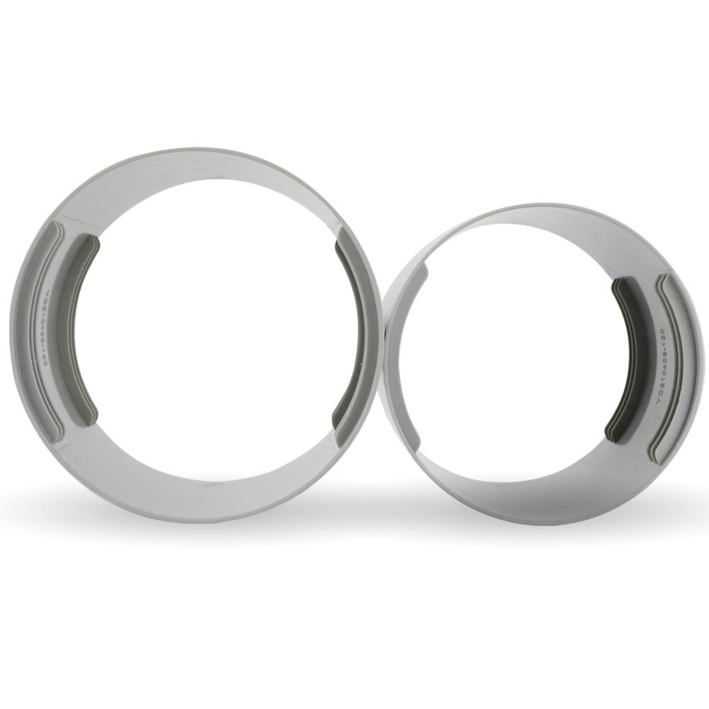 Air Conditioner Connector Body Fittings Exhaust Pipe Hose Interface Portable Household Convenience Connector