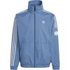 Originals Trefoil Jacken & Mäntel Unisex Dunkelblau JM2715