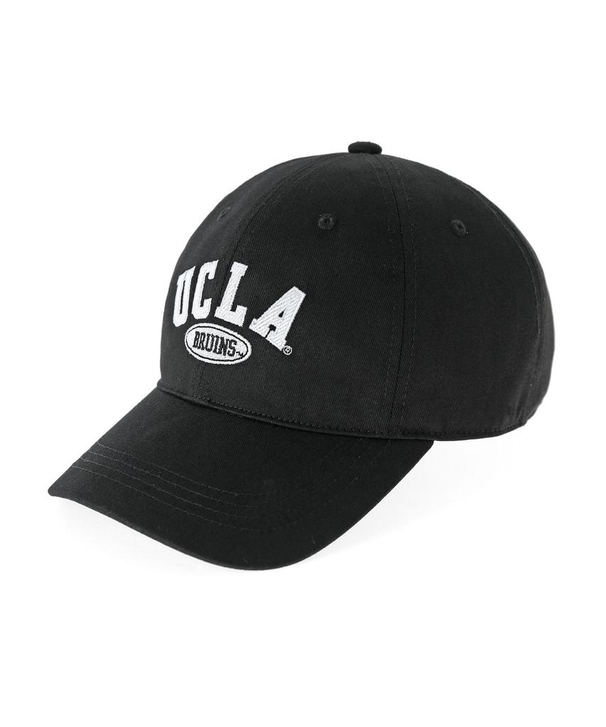 UCLA Unisex Ucla Academy Logo Embroidered Ball Cap (Ucraca3)
