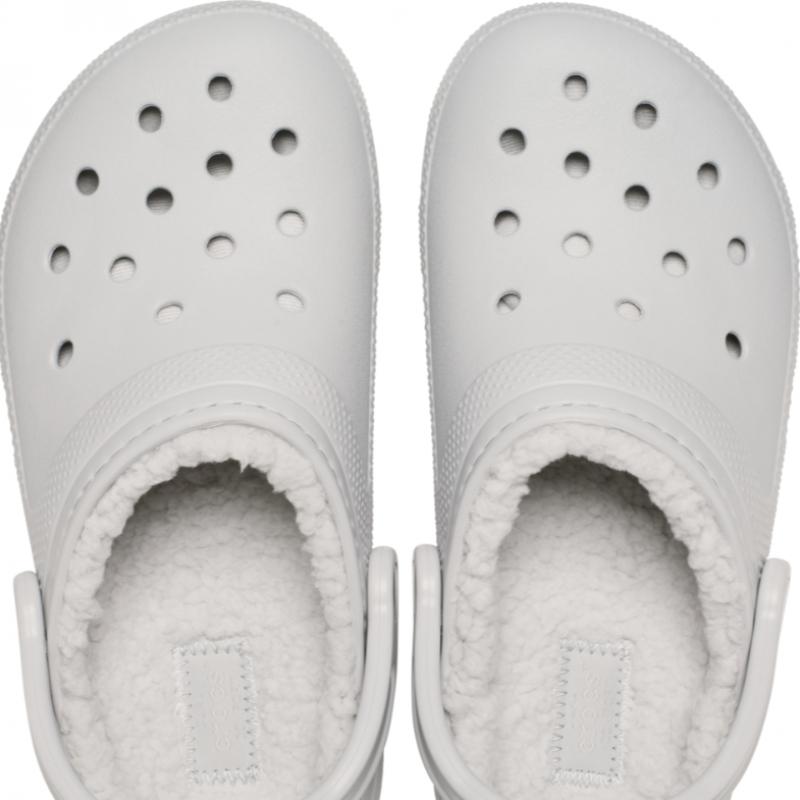 Crocs Classic Lined Clog 203591 1ft