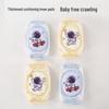 Ma Bo Shi Adjustable Baby Knee Pads