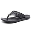 Casual flip-flops men's 2025 summer soft-soled non-slip sandals men's sandals beach shoes slippers men's tide