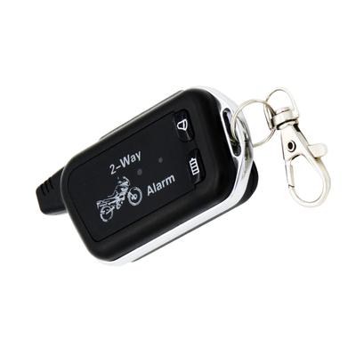 Auto-elektronica – Alarmsystemen