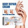 South Moon Body Repair  Relieve Peeling Improve Chapped Dry And Remove Dead Skin Moisturize Cream