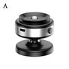 Electric Vacuum Suction 360°Rotation Suction Cup Magnetic Car Phone Holders