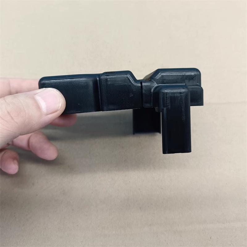 For Nissan Patrol Y62 QX80 QX56 Battery Positive Cover Battery +pole Cover Protective Cover