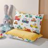 Set de Almohadas OLOMM Conejo Fresa para Niños