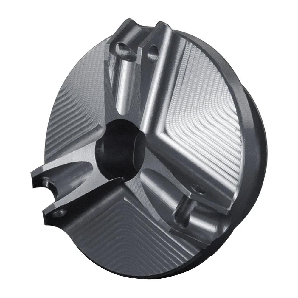 MT-10 Engine Oil Filler Cap Plug Cover Motorcycle Accessories For YAMAHA MT-10 2016 - 2019 MT-10 SP 2017 - 2019 MT10 MT 10 2018