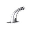 Robinet automat pentru chiuvetă cu senzor infraroșu