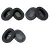 Wear Resistant Foam Ear Cushions Enhances Airflows Design Perfect Fit For RIG800HD RIG700 Gaming Headsets