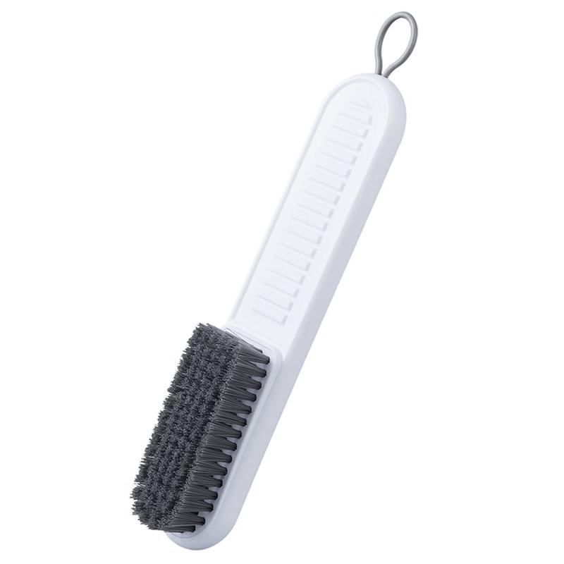 LISM Household Soft Bristle Laundry & Cleaning Brush Set