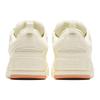 Anta Comfortable Low-Top Bread Shoes Women Sneakers Beige 922348001-1