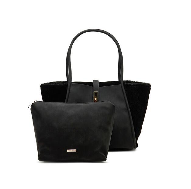 

Сумка WITTCHEN 99-4Y-219-1 чёрный