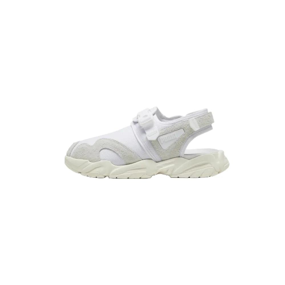 Puma PUMA TS-01 Nylon White Forested Ivory / 396484-01 173400