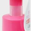 Daiso Mongle Mongle Seifenblasenseife, Granatapfelduft, 400 ml