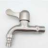 MINXI Washing Machine & Mop Pool Faucet with 304 Stainless Steel Nozzle