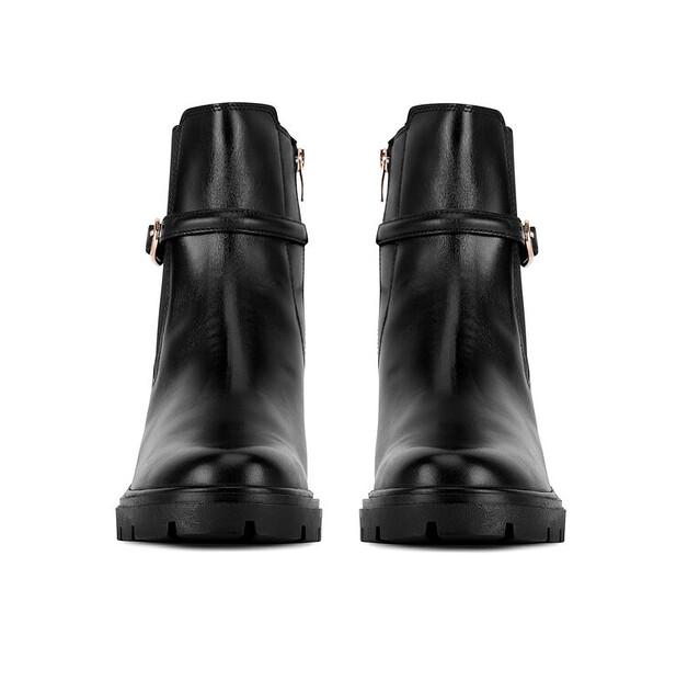 Ботильоны Lasocki ARC-6207-02 черные