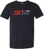 Bathurst 1000 Car Racing T-shirt