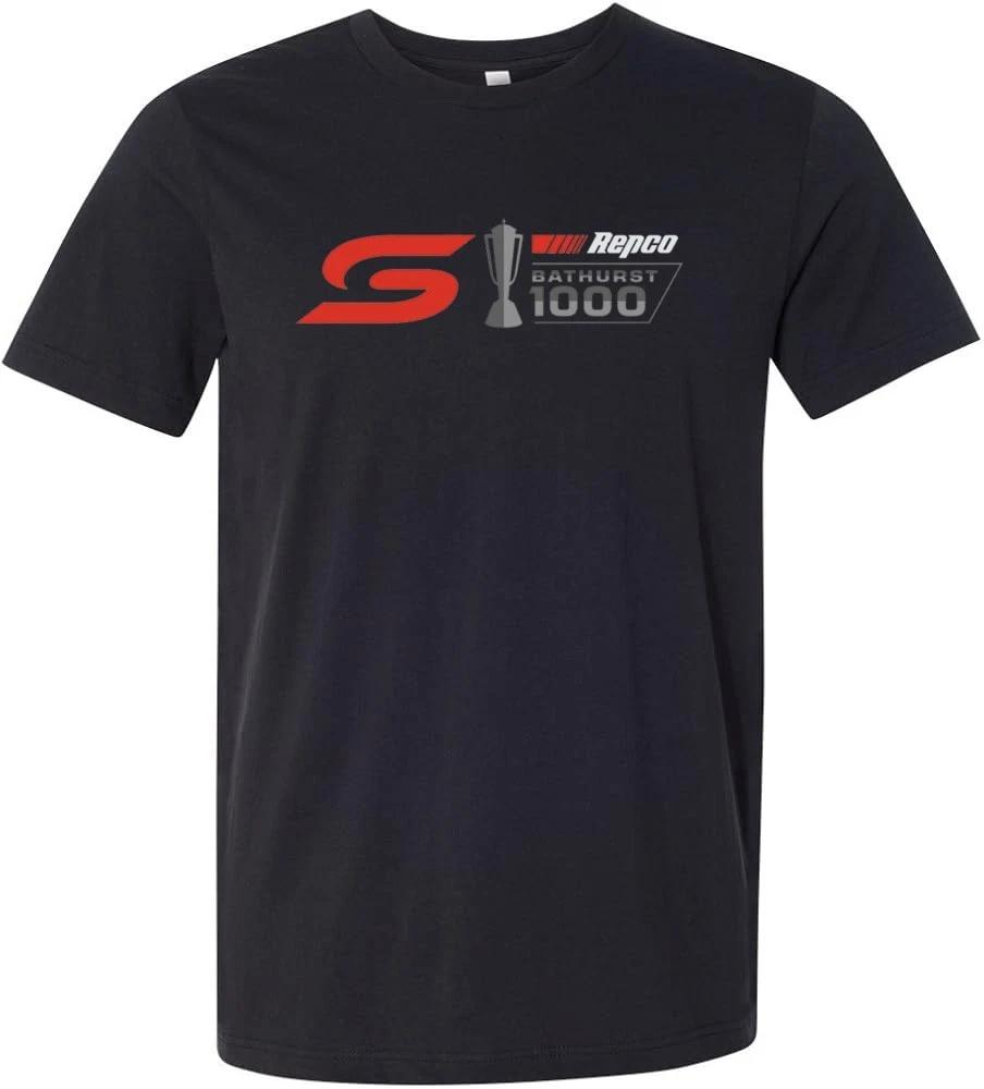 Bathurst 1000 car racing t-shirt S