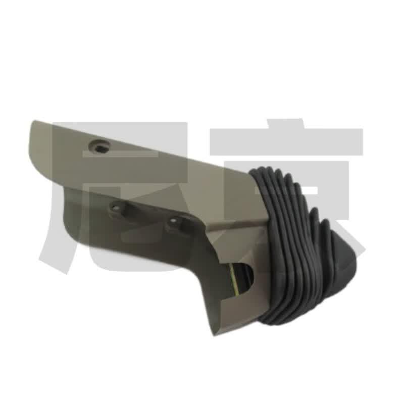 Nijing Tractor Gear Shift Dust Cover Assembly
