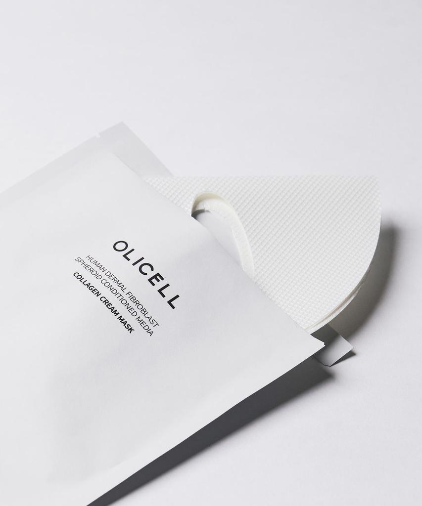 1 Collagen Cream Mask