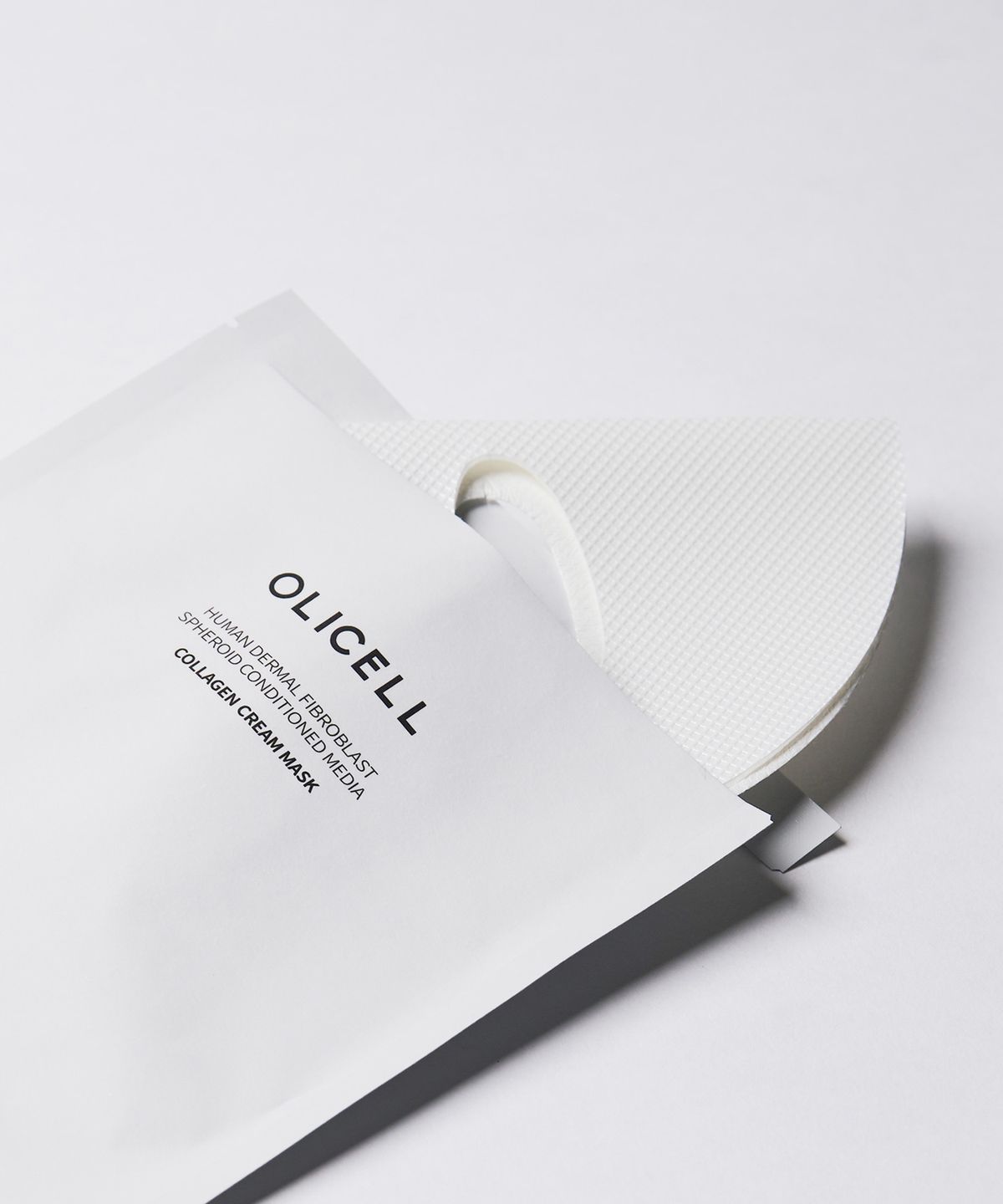1 Collagen Cream Mask