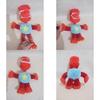 Project Playtime Plush Toy Boxy Boo Spring Poppy Playtime Doll