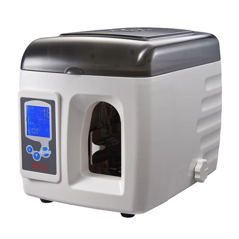 Kangyi HT-600 Automatic Banknote Bundling Machine