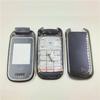 Scocca Posteriore Completa Per Telefono Samsung E1272 Sostituzione Scocca Con Tastiera Inglese