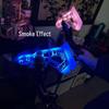 Children's Colorful Luminous Sword & Axe Transforming Toy