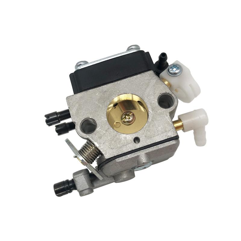 New Carburetor For Stihl FS120 FS200 FS250 FS300 FS350 HT250 KA120 new type