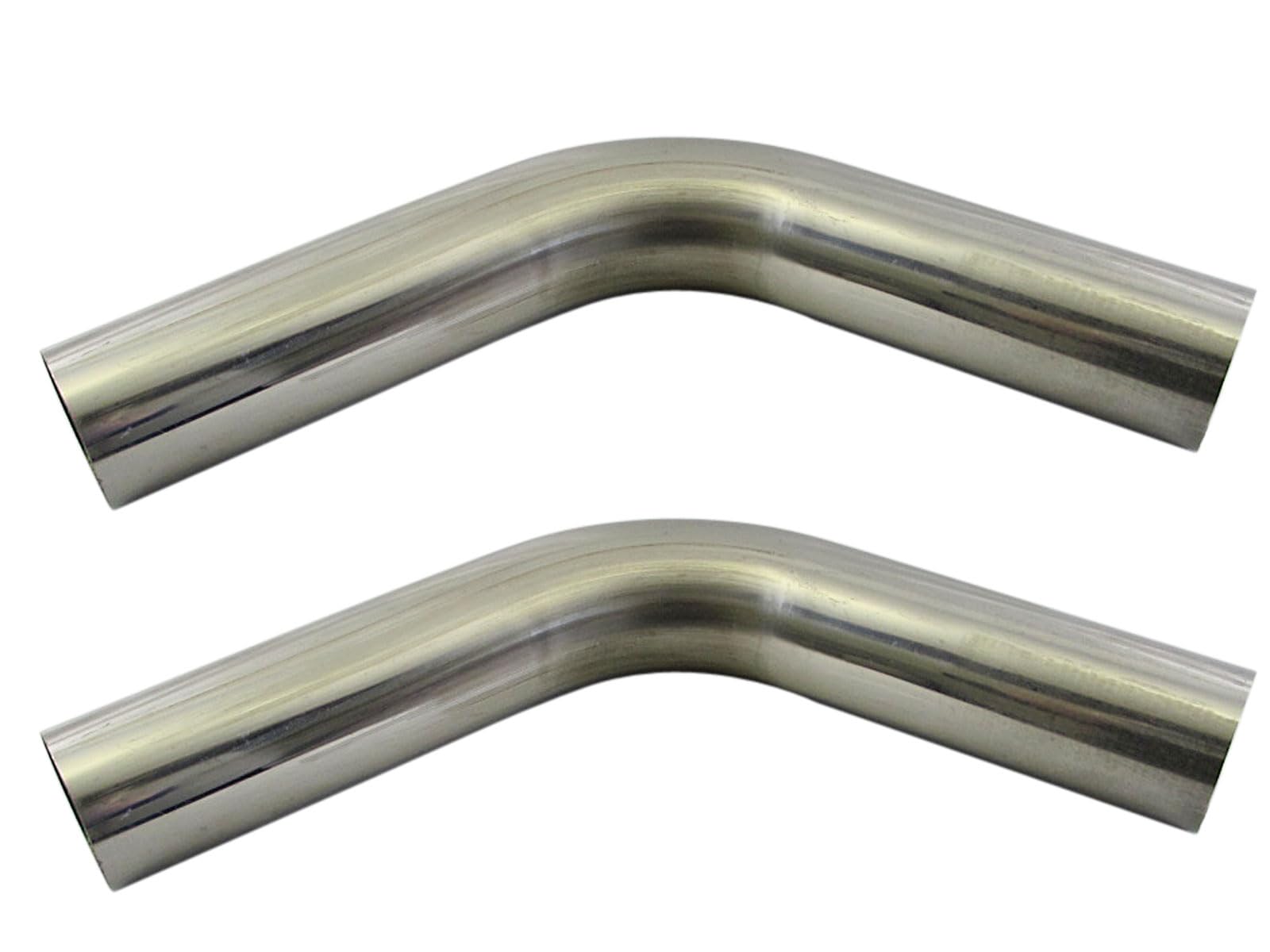 

BRIGHTZ Stainless Steel Bent Set 70mm 70 60° Pipe, 1.5mm Thick, 2-Piece [CUR-PIPE-026-2PC] Diameter, 70, 60°