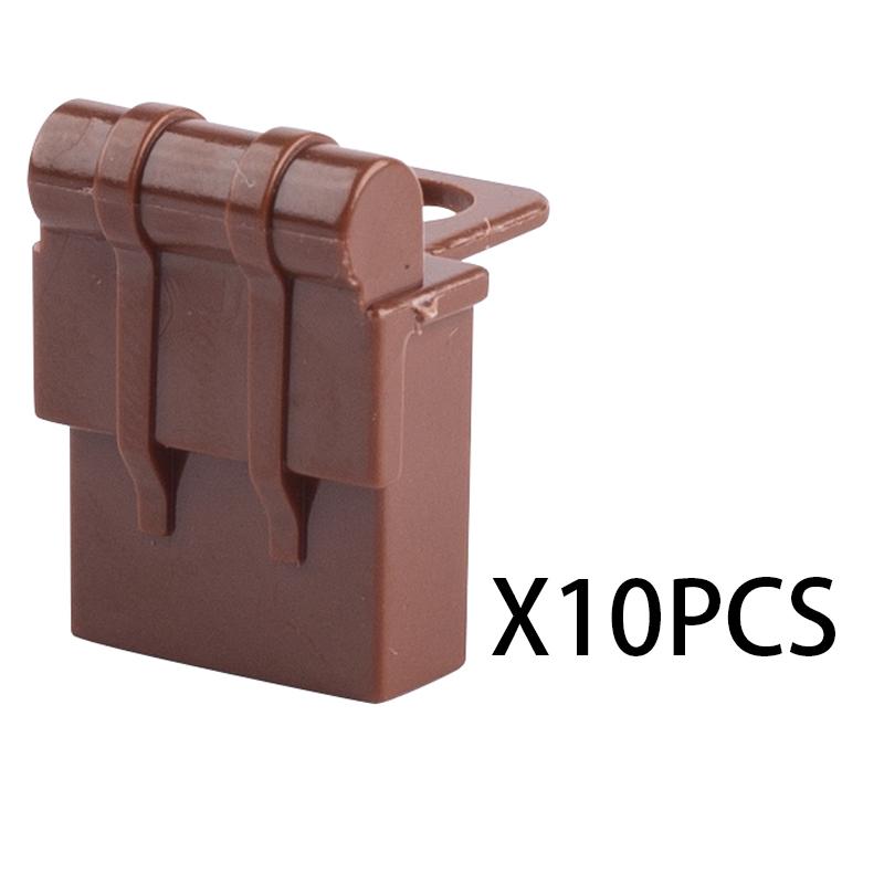 MOC Military SWAT Soldiers Building Blocks Accessories Set Medical Box Vest Backpack Bricks Kids Gift