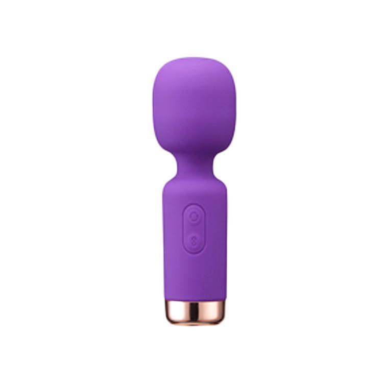 Waterproof Silicone Mini Vibrator for Women