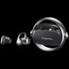 KINYO Clip-On Bluetooth Earbuds