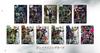 Kamen Rider Battle Ganbarizing 50th Anniversary Set