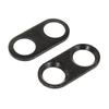 SHIMANO Repair Parts Cleat Set for SPD Multiple Release with Cleat Nut ISMSH56AJ SM-SH56