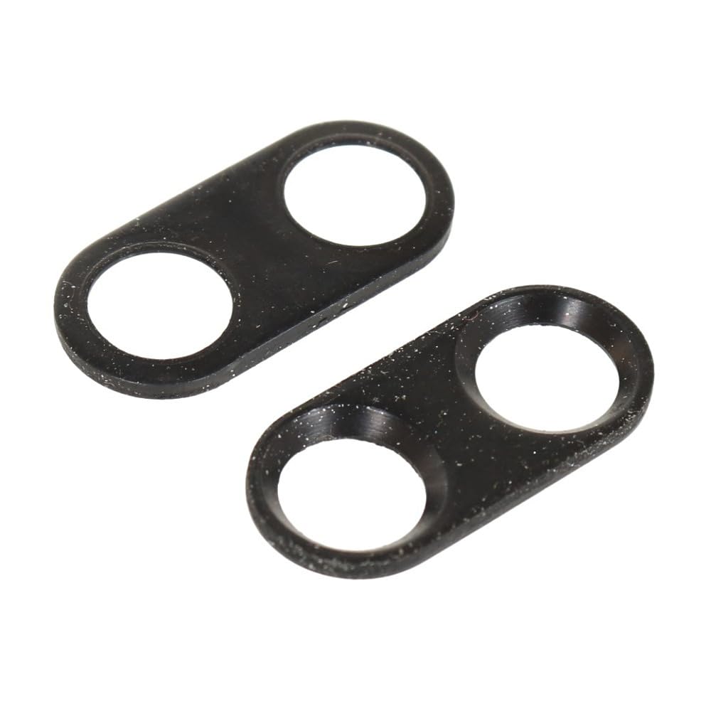 SHIMANO Repair Parts Cleat Set for SPD Multiple Release with Cleat Nut ISMSH56AJ SM-SH56